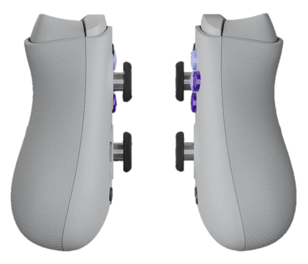 GameSir G8 Galileo USB-C z uchwytem na telefon - 1230714 - zdjęcie 4